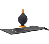 Soffiatore Visible Dust Zee Pro Blower arancione [19112351]