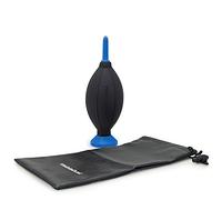 Soffiatore Visible Dust Zee Pro Blower blu [19112348]