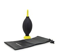 Soffiatore Visible Dust Zee Pro Blower giallo [19112362]