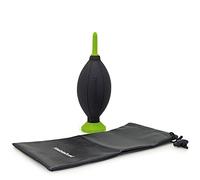 Soffiatore Visible Dust Zee Pro Blower verde [19112367]