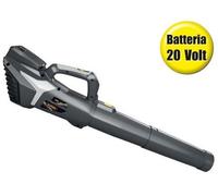 SOFFIATORI ALPINA A BATTERIA AL LITIO 20V ABL 20 LI KIT