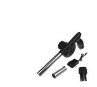 Soffiatori elettrici, Ventilatore for barbecue da esterno, soffiatore d'aria elettrico senza fili, strumento a soffietto for ricaricabile