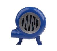 Soffiatori elettrici, Ventilatore manuale portatile, ventilatore for auto, for barbecue, for campeggio(120W)