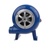 Soffiatori elettrici, Ventilatore manuale portatile, ventilatore for auto, for barbecue, for campeggio(80W)
