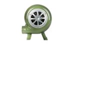 Soffiatori elettrici, Ventilatore portatile for barbecue DC12V 60W, soffiatore d'aria for e campeggio