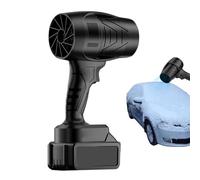 Soffiatori Per La Cura Del Prato - Attrezzatura Per La Pulizia Delle Foglie Senza Fili,Macchina Portatile Per La Rimozione Della Neve - Per Appartamento Patio Giardino Cortile Prato Commerciale