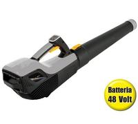 SOFFIATORI SOFFIATORE A BATTERIA ALPINA ABL 48