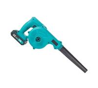 Soffiatrice Portatile For Foglie, Soffiatrice For Prato, Patio, Senza Fili Leggero E Portatile