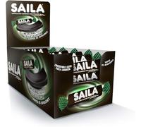 Soffice alla Liquirizia 19G 1CFZX200PZ