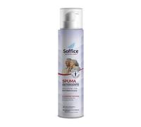 Soffice Baby Mousse Per il Corpo con PH Fisiologico - 6 Confezioni da 200 ml