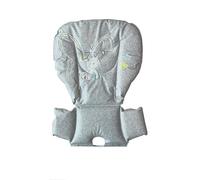 Soffice - imbottitura seggiolone Campione Coniglio grandi orecchie - Beige Cam