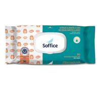 Soffice SOFFICE Struccante Micellare - Salviettine Struccanti 40 Salviette