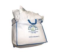 SofficePiuma - Daunex Piumino, 4 Punti Calore, Art Cupido, Piumino Invernale, 205gr/mq, 240x220 Svedese
