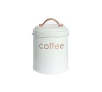 SOFFICIOSO Barattolo Cereali Biscotti caffè Pasta Biscottiera Contenitore Ermetico Copper Barattolo caffè