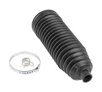 Soffietto cremagliera sterzo Assale anteriore Dx 414 620 0004 MEYLE per PORSCHE