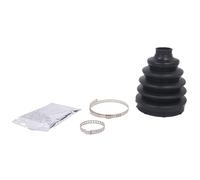Soffietti, albero motore AUTOFREN SEINSA D8-637T