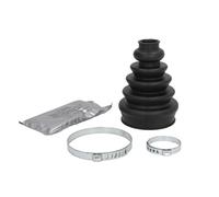 Soffietti, albero motore PASCAL G6A009PC