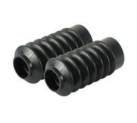 Soffietti forcella Ø 39 - 59mm lunghezza 170mm