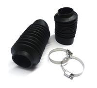 Soffietti forcella Ø 42 - 62mm lunghezza 155mm