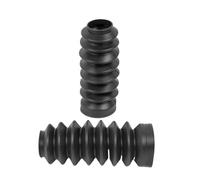 Soffietti Forcella Anteriore, Copri Ammortizzatore Per Moto, Per Rebel CMX 300 500 2017-2024