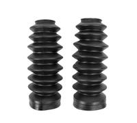 Soffietti Forcella Anteriori Per Rebel CMX 300 500 2017-2024 2023, Copri Ammortizzatori Per Moto