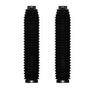 SOFFIETTI FORCELLA ARIETE NERO HONDA XR 600 07995 MADE ITALY