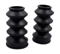 Soffietti forcella diametro Ø 39 - 62mm lunghezza 130mm