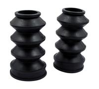 Soffietti forcella in gomma xl sportster forcelle da 39 mm Mcs