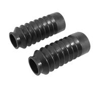 Soffietti forcella MBK Booster Spirit 50 cc Diametro i. 30mm - Lunghezza 120 mm