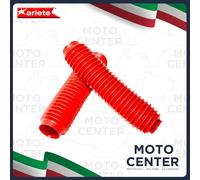 Protezione in gomma ARIETE 07995-R