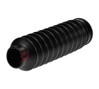 SOFFIETTI FORCELLA YAMAHA DT 125 ARIETE 07907 LUNGHEZZA 185MM ADATTO PER