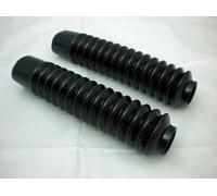 Soffietti forcelle modello SR500 Ø 29 / 32mm - cafè racer lunghezza 250mm