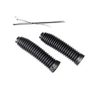 Soffietti Forcelle Polisport Enduro Nero Nero
