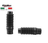 SOFFIETTI NERI Ø 27>30 LUNGHEZZA 170 MM FORCELLE CICLOMOTORI CGN504911