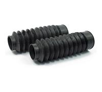 SOFFIETTI NERI Ø 32 Ø 54 FORCELLA MOTOCICLI CICLOMOTORI ARIETE 06962