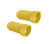 Soffietti Parapolvere Per Forcella Anteriore Per Moto, In Gomma Per Dio18 27 28 34 35 56(4)