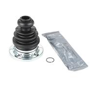 Soffietti per albero cardanico anteriore lato cambio per VW Transporter T4