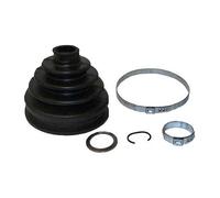 Soffietti per albero cardanico lato ruota per VW Transporter T4 dal 1990 al 1...