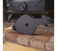 Soffietti per caminetto validi per stufe e fuochi aperti