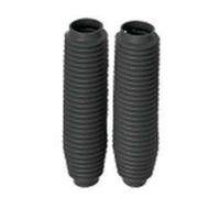 Soffietti Per Forcella Nero Moto Motore Ricambi Ciclomotore