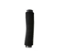 soffietti per forcella Olio di nitrile Tubi e flessibili in gomma ondulata con soffietto stampato flessibile e resistente al nitrile per il fai da te(70mm)