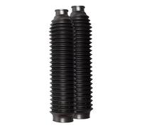 SOFFIETTI PER FORCELLE 24 DENTI NERO