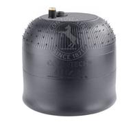 CONTITECH AIR SPRING 4187 N P26 Soffietto, Sospensione pneumatica