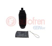 Soffietti, scatola dello sterzo AUTOFREN SEINSA D9-110