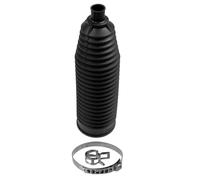 Soffietto cremagliera Assale anteriore Thermoplast 33958 01 LEMFÖRDER per FORD
