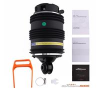 Soffietto a molla for Mercedes E S211 W211 320 Posteriore destro Airmatic 3 pins