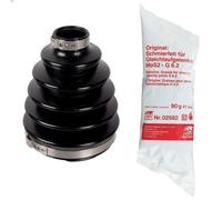Soffietto, albero di trasmissione FEBI 172880 per AUDI Q5 (8RB) 2 2010-2013