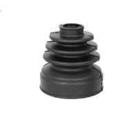 Soffietto, albero di trasmissione FEBI 39240 per AUDI A3 (8P1) 2 2003-2008