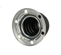 Soffietto, albero di trasmissione HANS PRIES per TRANSPORTER T3 Furgone 2 1979-