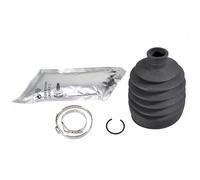 Soffietto Albero Motore Ø 24 - 93 MM METZGER per Altre Cose Opel Movano